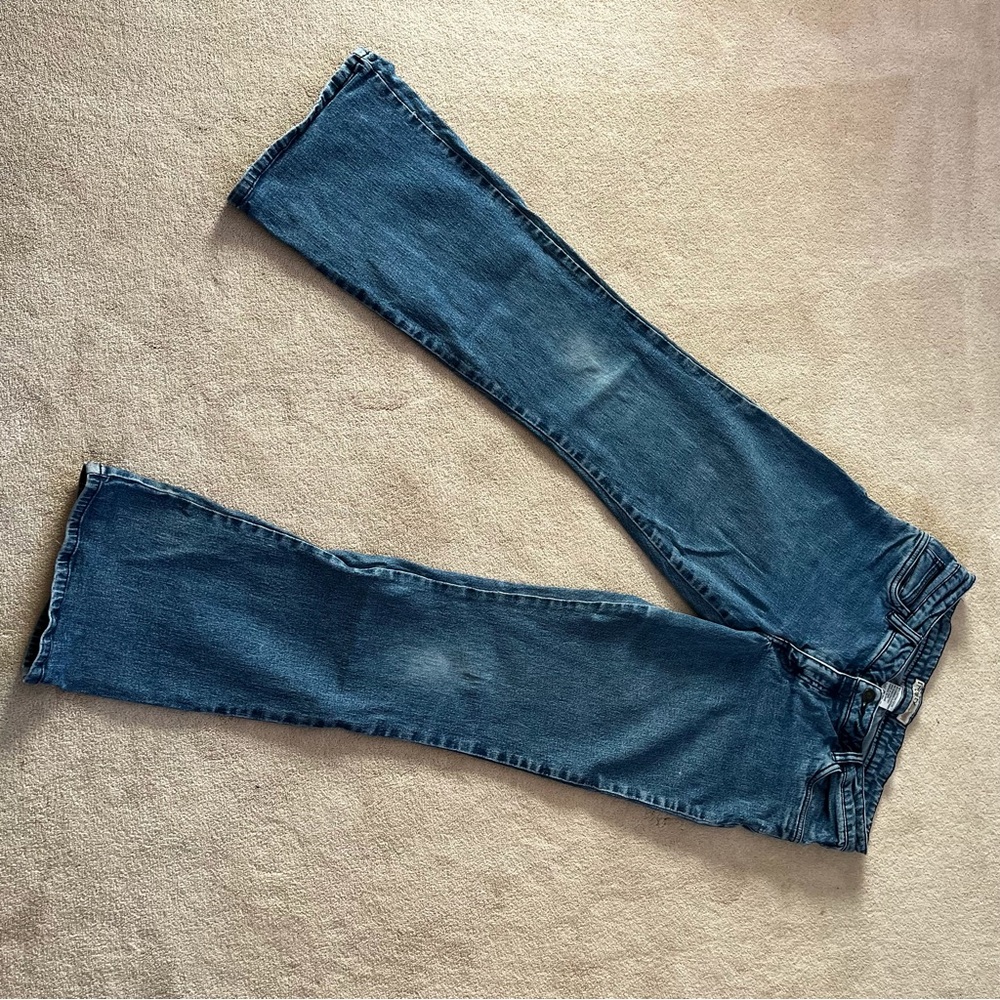 Rusty Denim bootcut jeans - Picture 6 of 7
